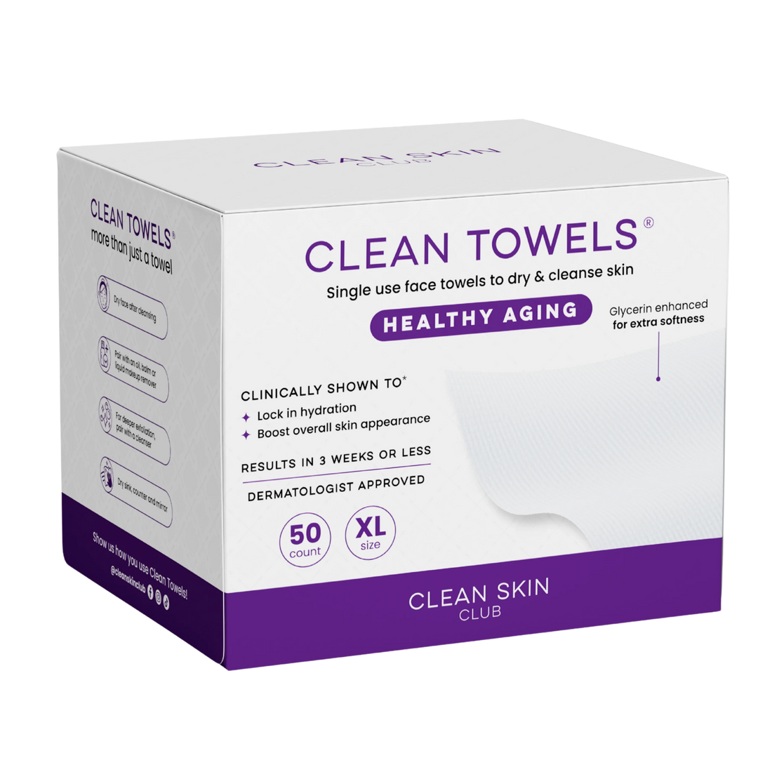 Clean Skin Club Canada 