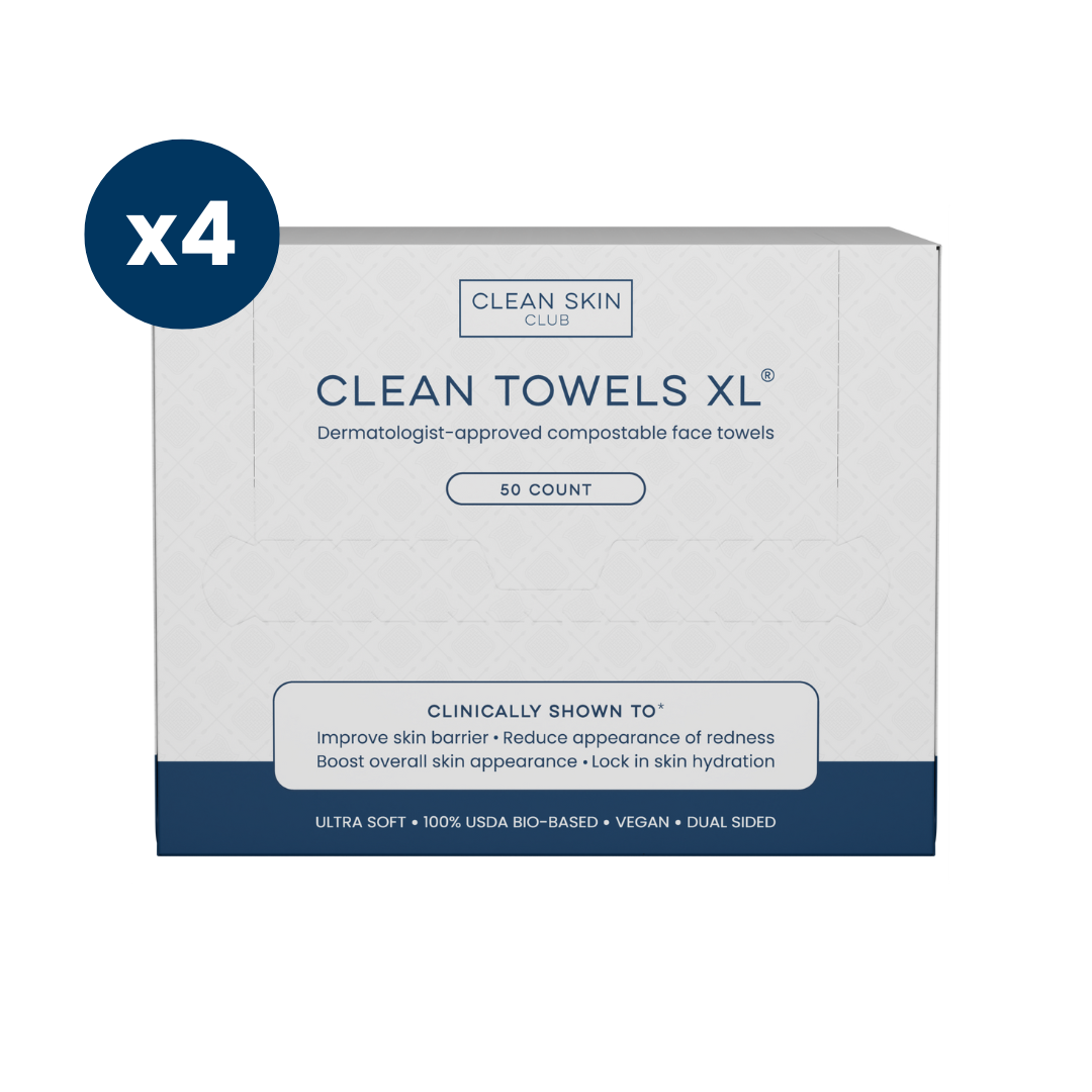 Clean Towels XL Original