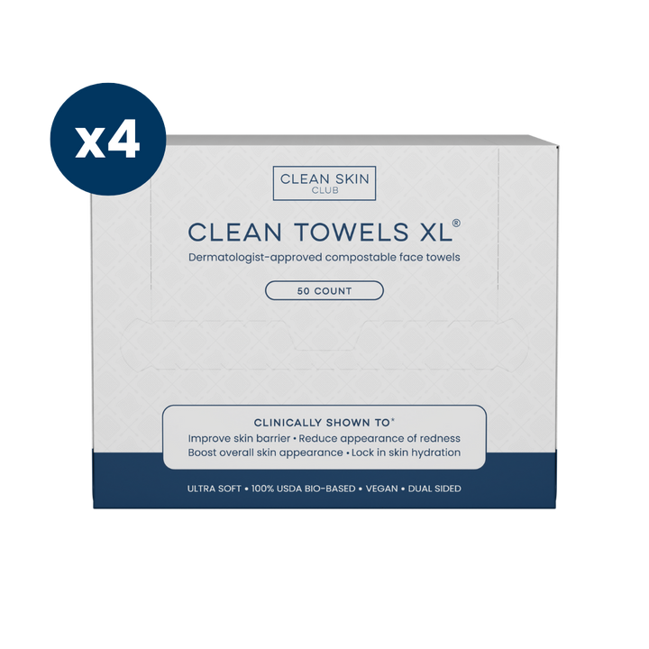Clean Towels XL Original
