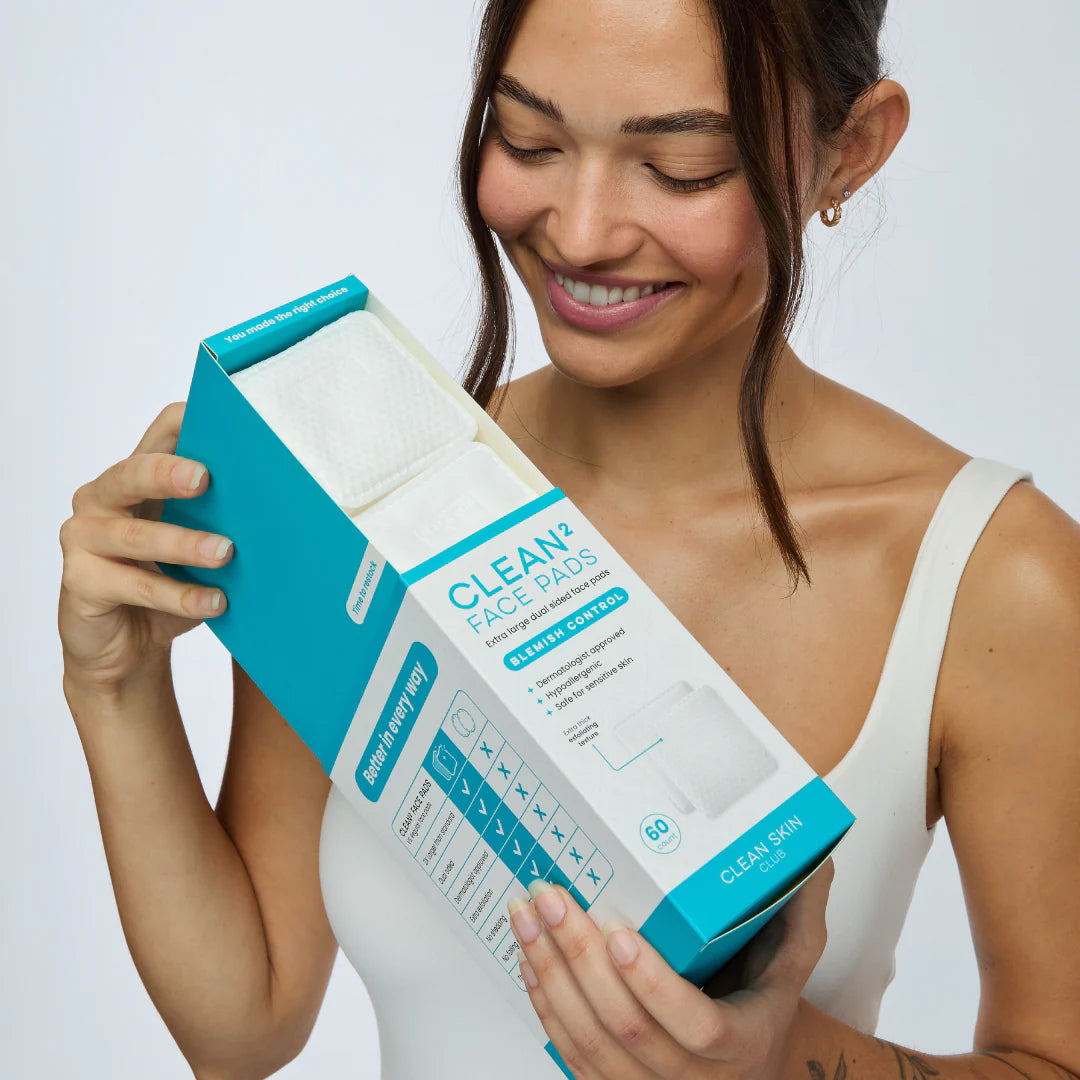 Clean Skin Club Canada 