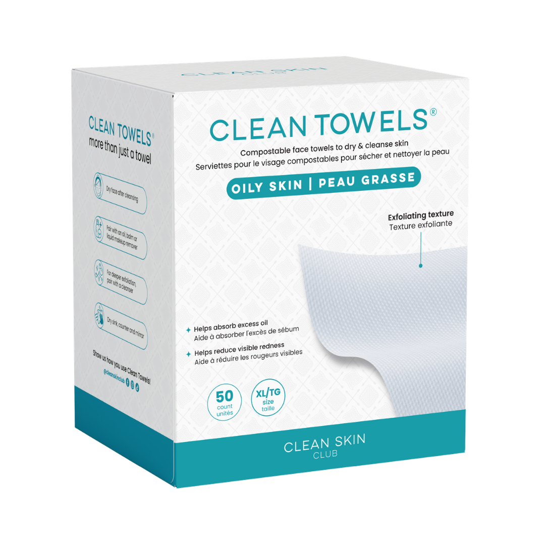 Clean Skin Club Canada 