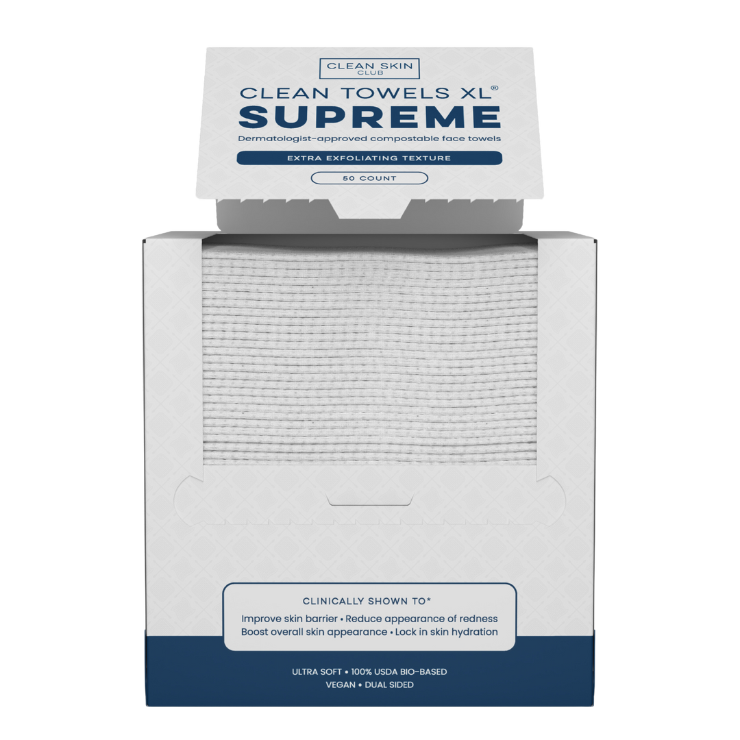 Clean Skin Club Canada 