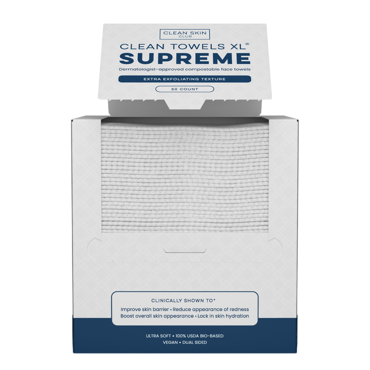 Clean Towels XL Supreme