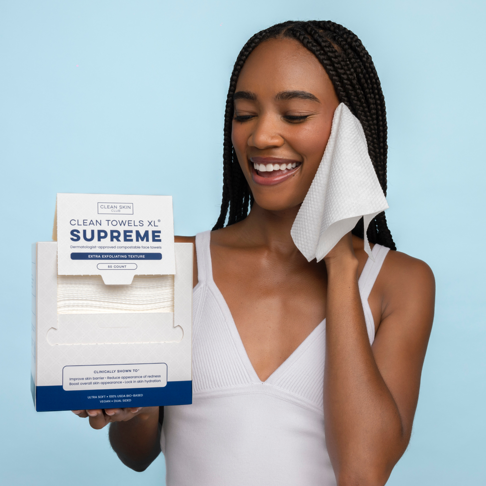 Clean Skin Club Canada 