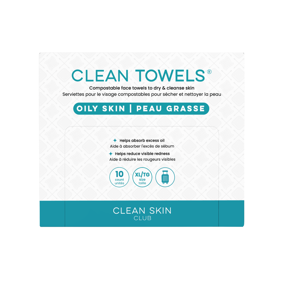 Clean Skin Club Canada 
