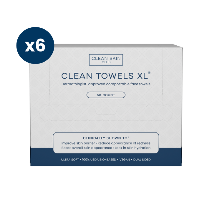 Clean Towels XL Original
