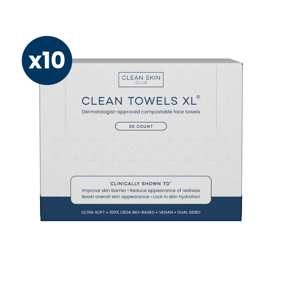 Clean Towels XL Original