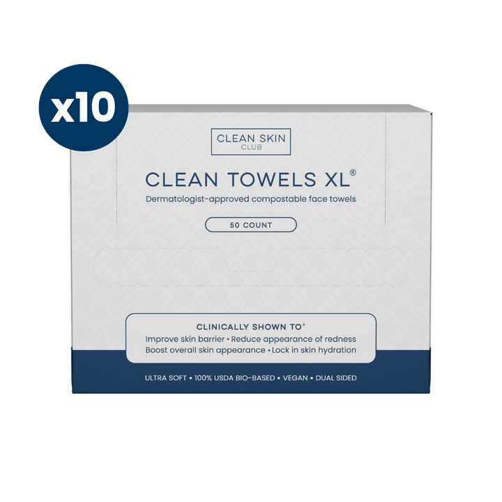 Clean Towels XL Original