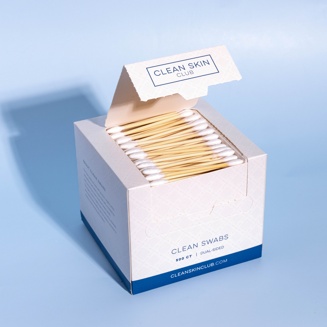 Clean Skin Club Canada 