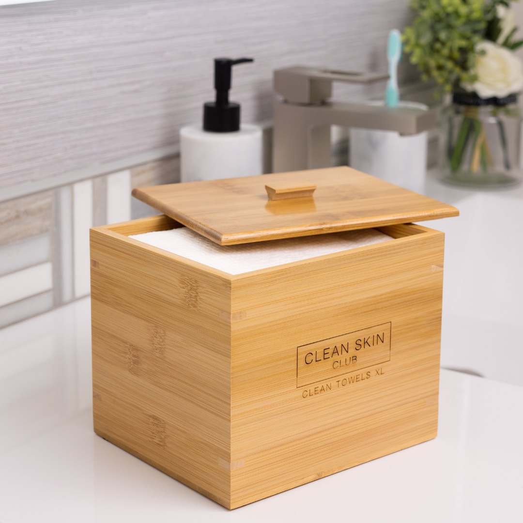 Clean Skin Club Canada 