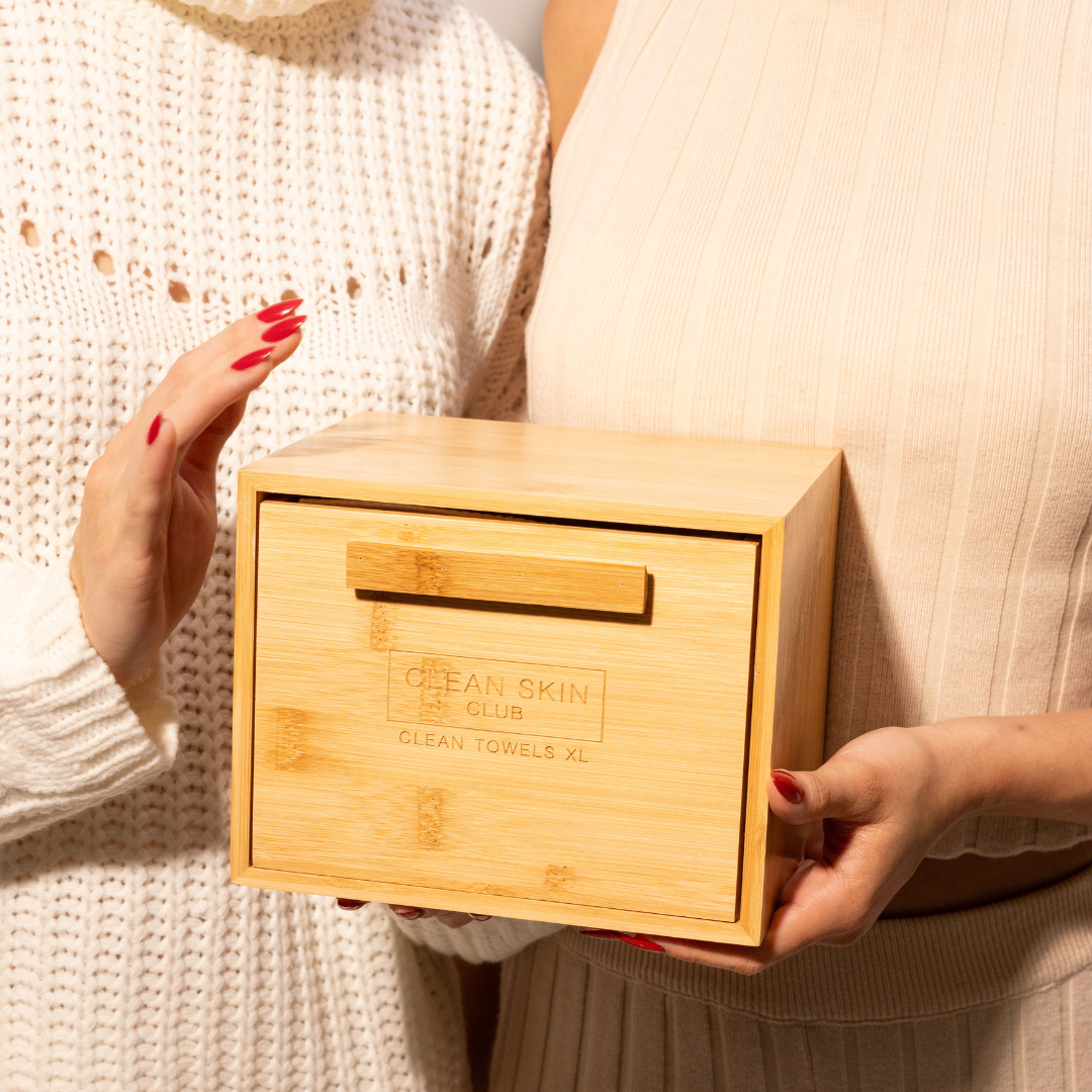 Clean Skin Club Canada 