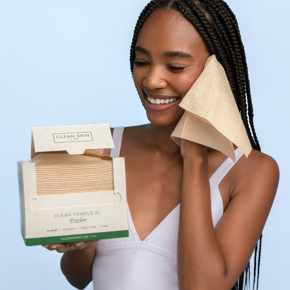 Clean Skin Club Canada 