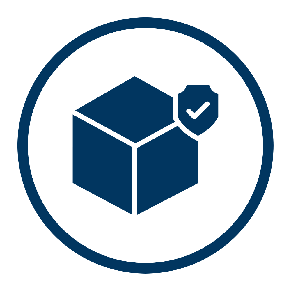 Shipping Insurance - Subscription