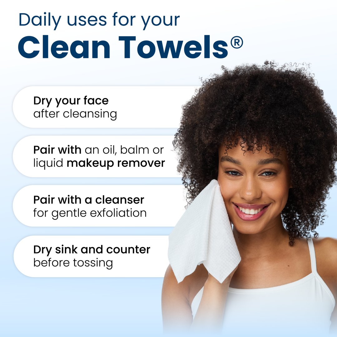Clean Towels Original