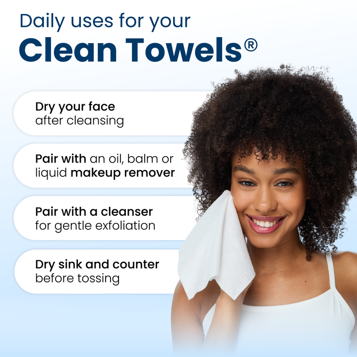 Clean Towels Original