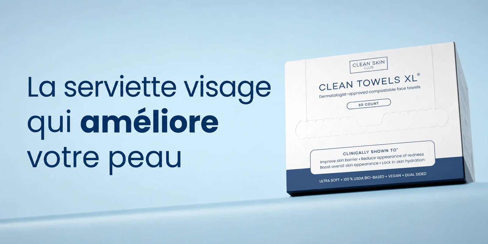 Clean Skin Club Canada 
