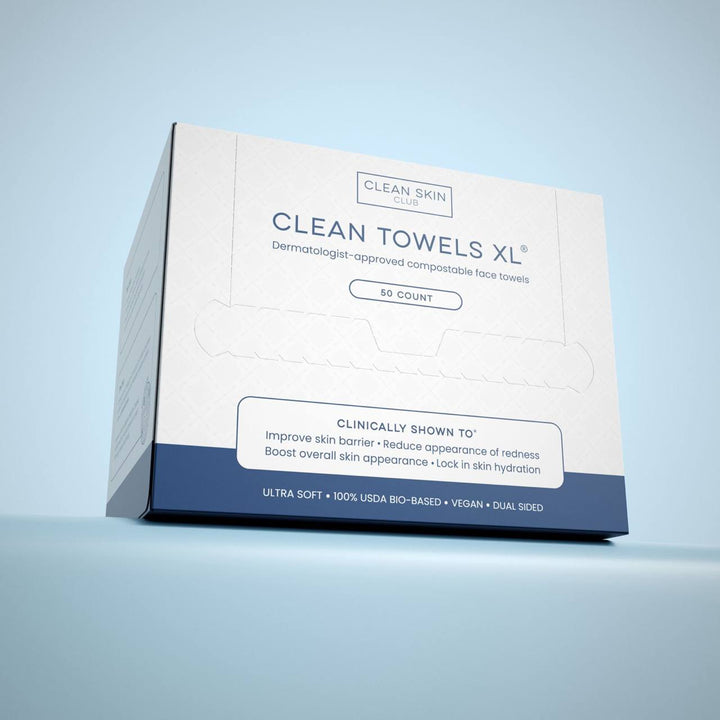 Clean Towels XL Original
