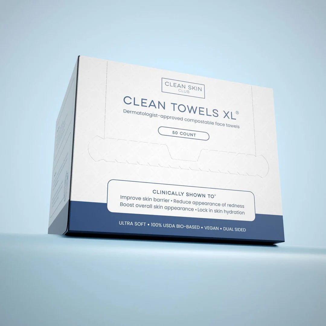 Clean Skin Club Canada 