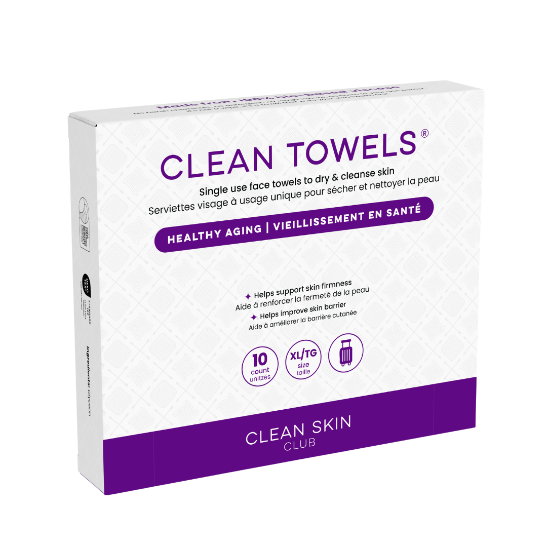 Clean Skin Club Canada 