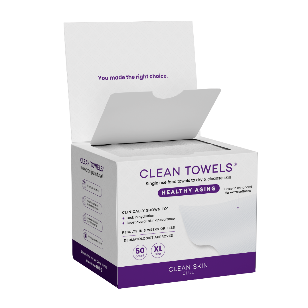 Clean Skin Club Canada 