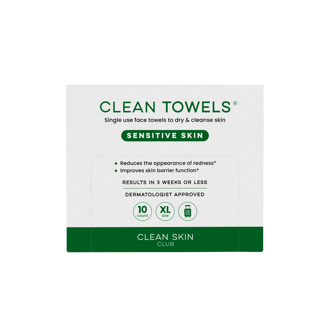 Clean Skin Club Canada 