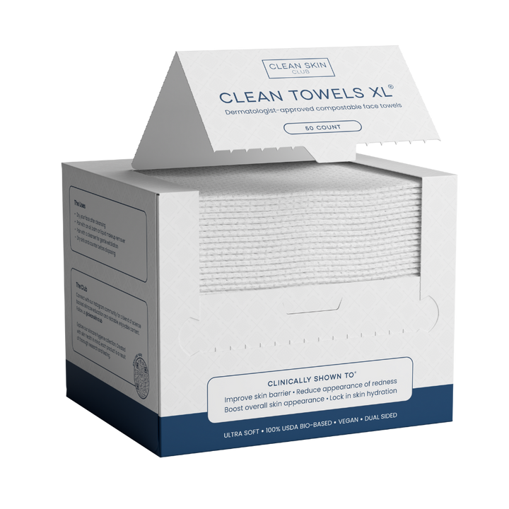 Clean Towels XL Original