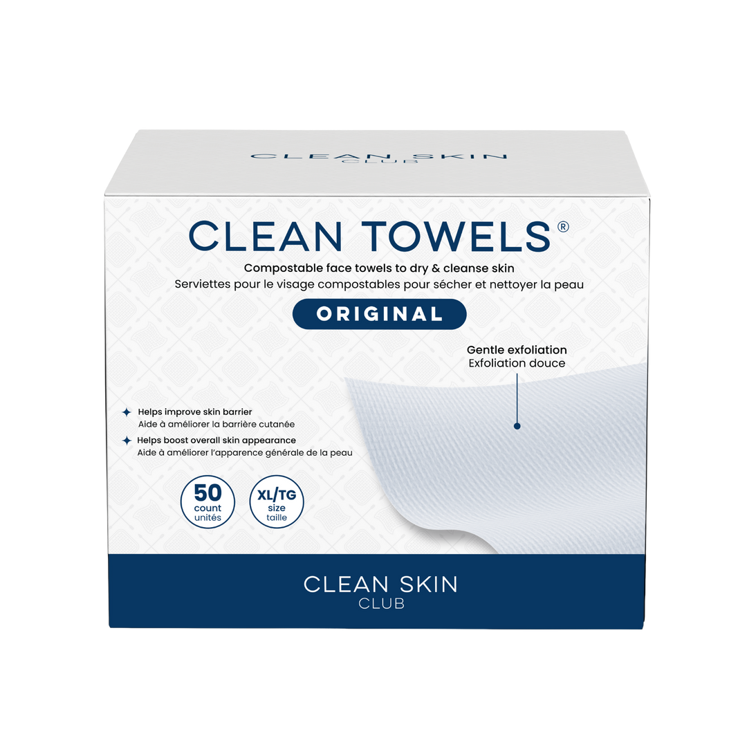 Clean Skin Club Canada 