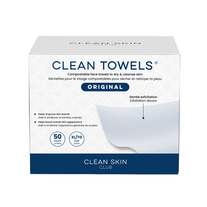 Clean Towels Original