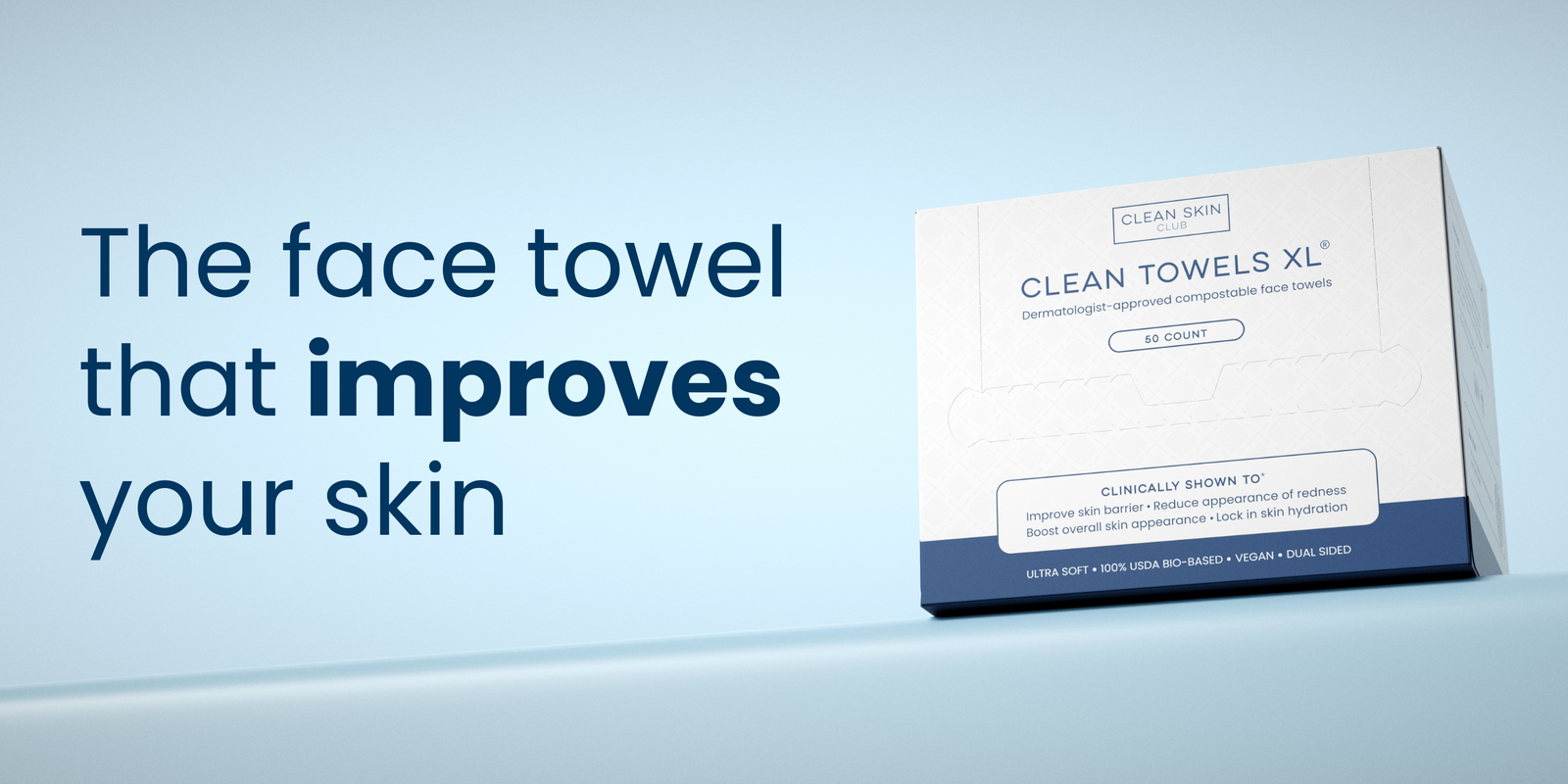 Clean Skin Club Canada 