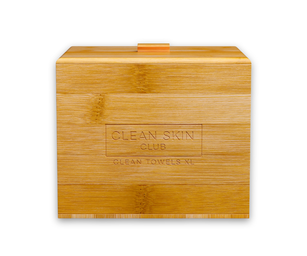 Clean Skin Club Canada 