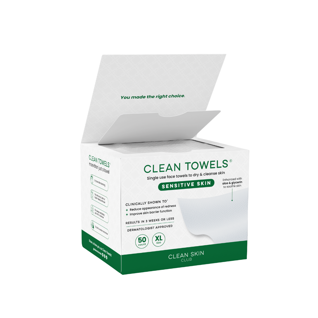 Clean Skin Club Canada 
